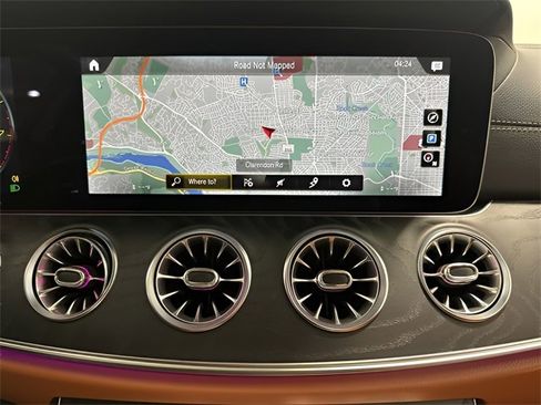 Certified 2022 Mercedes-Benz CLS 450 4MATIC image 22