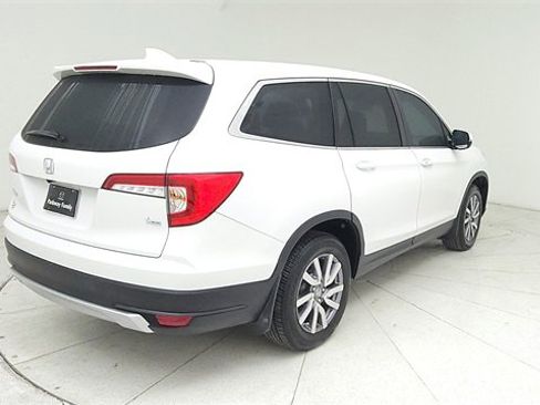 Used 2022 Honda Pilot EX-L image 5