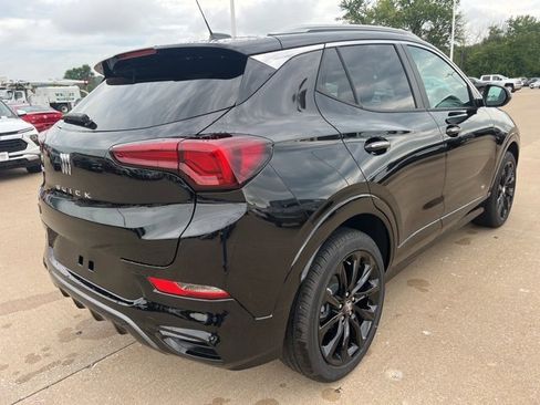 New 2026 Buick Encore GX Sport Touring w/ Comfort Package image 4
