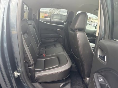 Used 2019 GMC Canyon All Terrain image 22