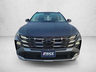 Used 2025 Hyundai Tucson Limited AWD/4WD video 2