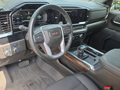 Certified 2023 GMC Sierra 1500 Elevation AWD/4WD image 18