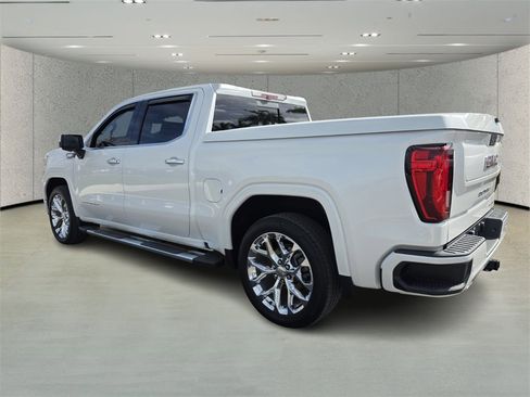 Used 2020 GMC Sierra 1500 Denali w/ Denali Premium Package image 5