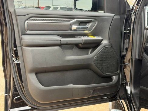 New 2026 RAM 1500 Big Horn image 51