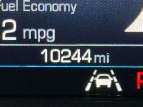 Used 2024 Chevrolet Equinox LT image 25