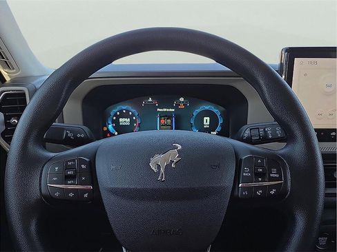 New 2025 Ford Bronco Sport Big Bend image 19