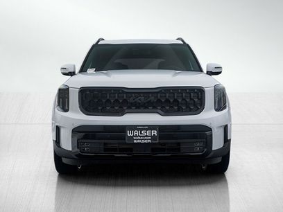 New 2025 Kia Telluride SX Prestige X-Line