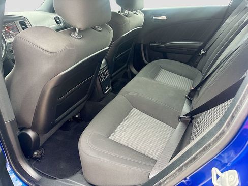 Used 2022 Dodge Charger R/T w/ Blacktop Package RWD image 22