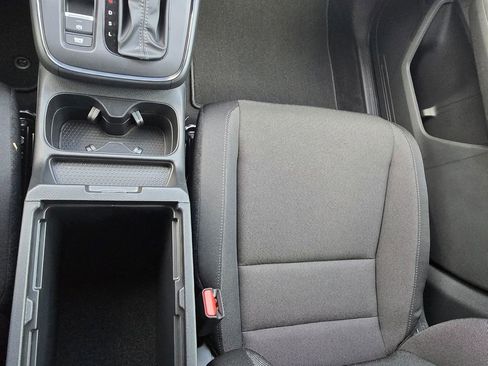 New 2026 Honda CR-V LX image 19