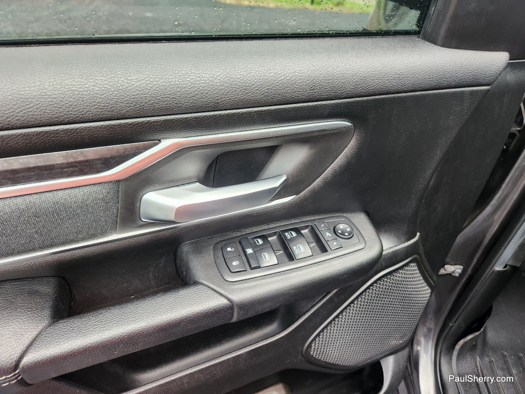 Used 2019 RAM 1500 Big Horn AWD/4WD image 19
