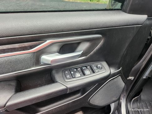 Used 2019 RAM 1500 Big Horn AWD/4WD image 19