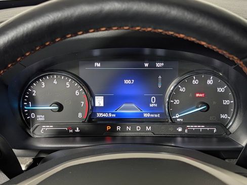 Certified 2022 Ford Explorer Timberline AWD/4WD image 19