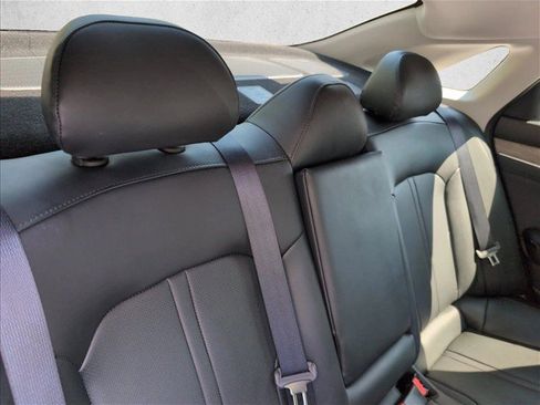 Used 2024 Kia K5 EX w/ EX Premium Package FWD image 27