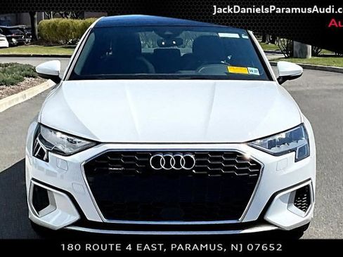 Used 2022 Audi A3 2.0T Premium image 3