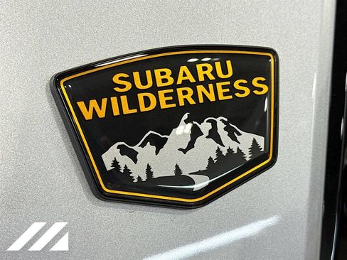 New 2026 Subaru Outback Wilderness w/ Wilderness Package AWD/4WD image 34