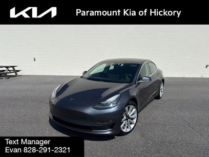 Used 2020 Tesla Model 3 Standard Range