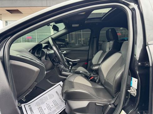 Used 2013 Ford Focus ST image 11