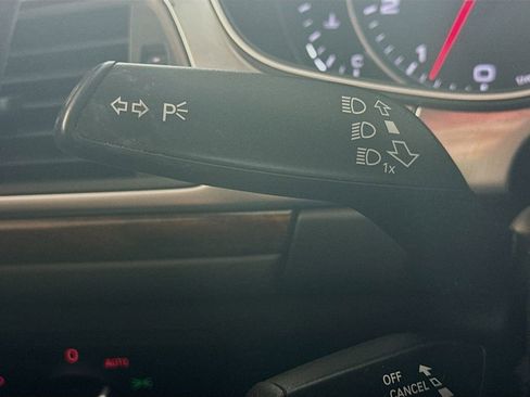 Used 2012 Audi A6 3.0T Prestige image 12