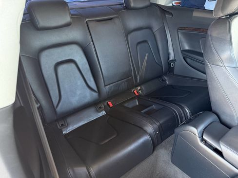 Used 2015 Audi A5 2.0T Premium Plus w/ Technology Package image 16