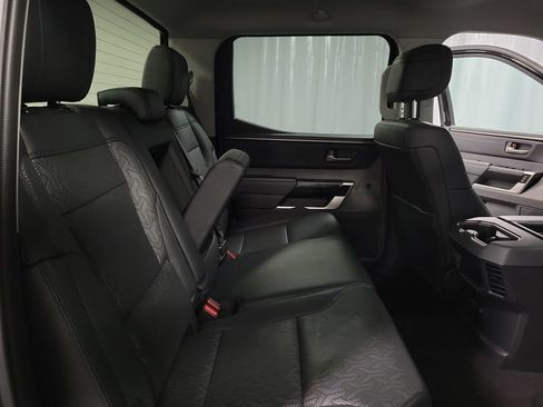 Used 2023 Toyota Tundra Limited AWD/4WD image 22