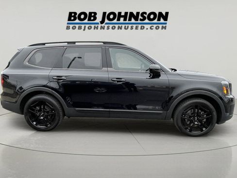 Used 2024 Kia Telluride SX X-Line AWD/4WD image 2