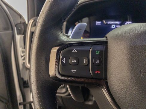 Used 2024 RAM 1500 Rebel w/ Rebel Level 2 Equipment Group image 31