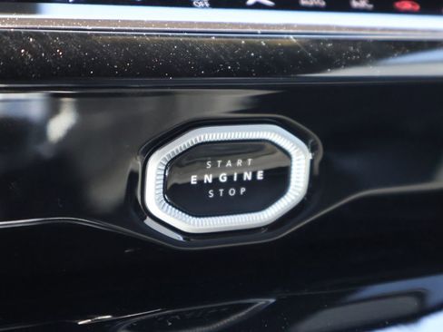 New 2026 Jeep Grand Cherokee L Limited image 34