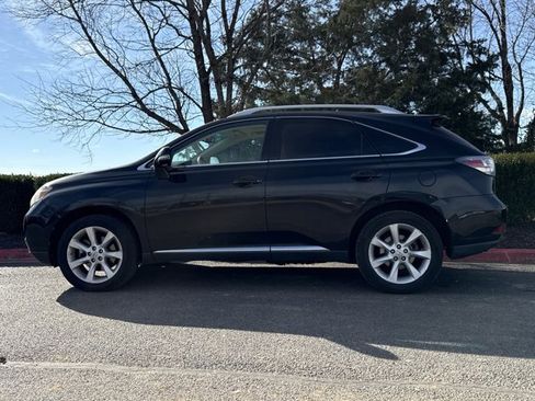 Used 2011 Lexus RX 350 2WD image 7