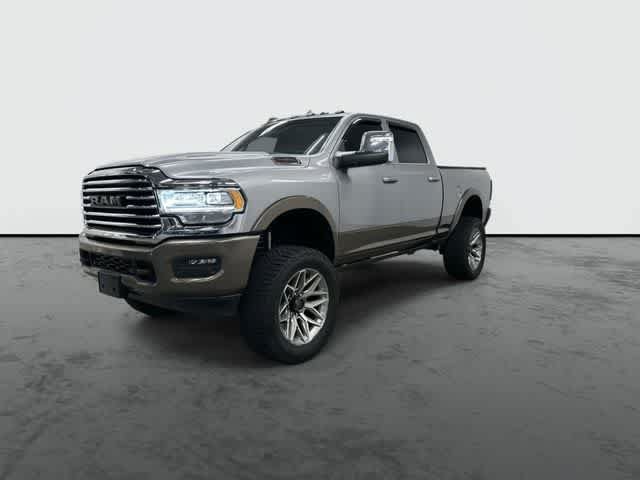 Used 2024 RAM 2500 Limited AWD/4WD image 8