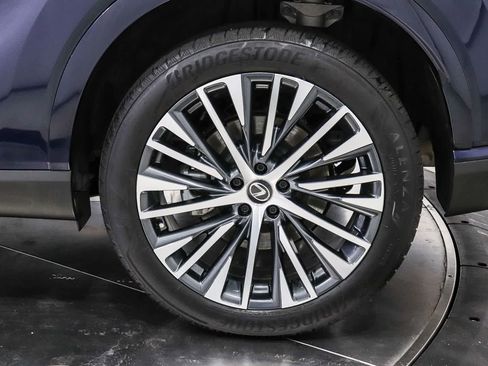 Used 2023 Lexus RX 350 Premium Plus w/ Cold Area Package FWD image 10