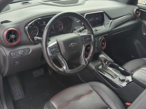 Used 2020 Chevrolet Blazer RS image 10
