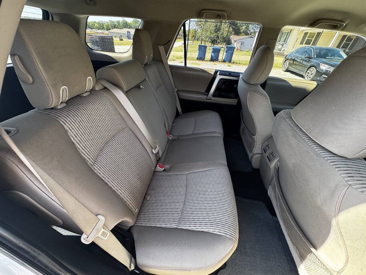 Used 2012 Toyota 4Runner SR5 RWD image 16
