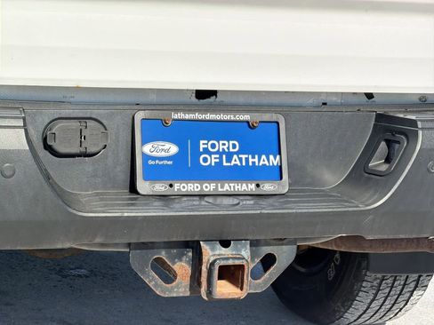 Used 2019 Toyota Tundra Limited image 35