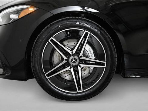 New 2026 Mercedes-Benz C 300 4MATIC Sedan image 26