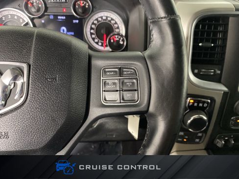 Used 2014 RAM 1500 Big Horn AWD/4WD image 22