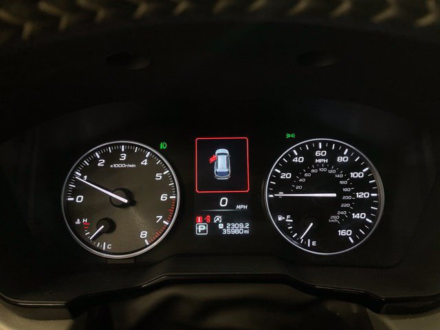 Used 2025 Subaru Outback Premium AWD/4WD image 15