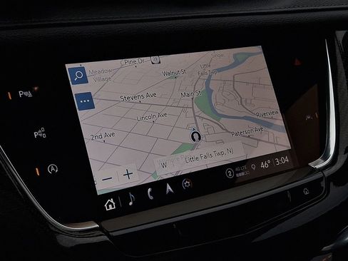 Used 2023 Cadillac XT6 Sport w/ Technology Package image 17