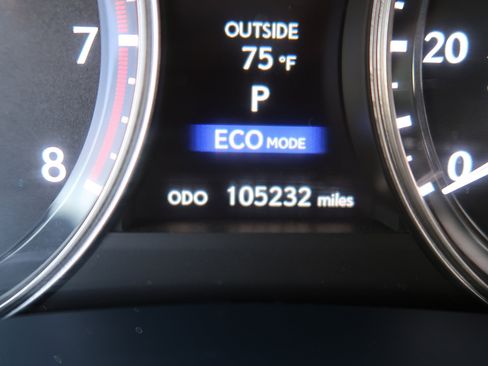 Used 2015 Lexus GS 350 image 23