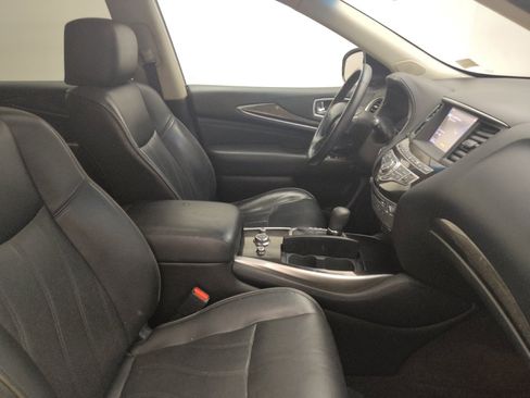 Used 2015 INFINITI QX60 Luxe w/ Premium Plus Package AWD/4WD image 17