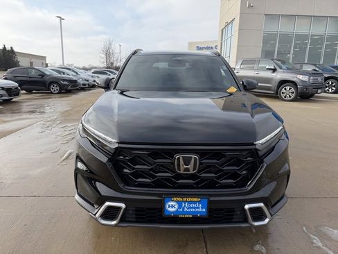 Certified 2026 Honda CR-V Sport Touring image 2