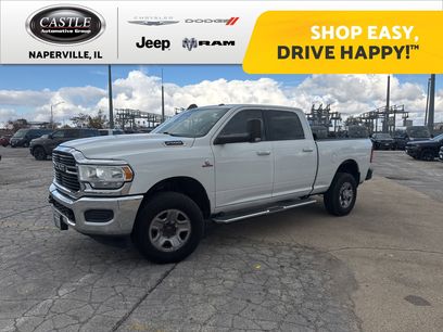 Used 2019 RAM 2500 Big Horn