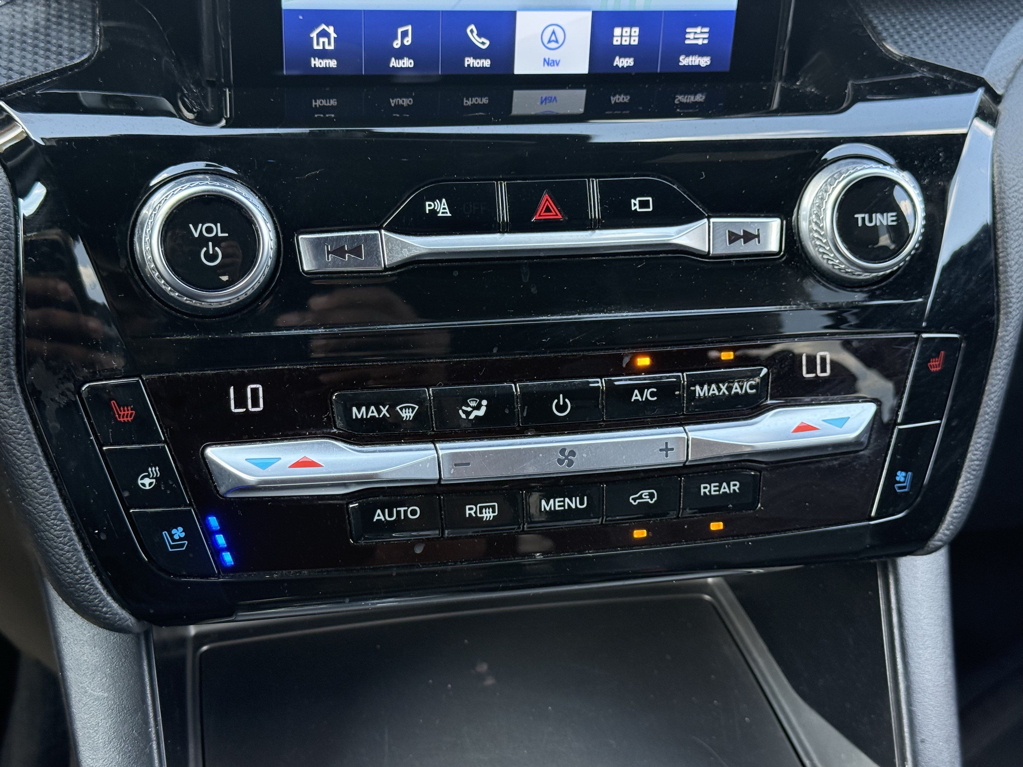 Used 2021 Ford Explorer ST w/ Equipment Group 401A AWD/4WD image 26