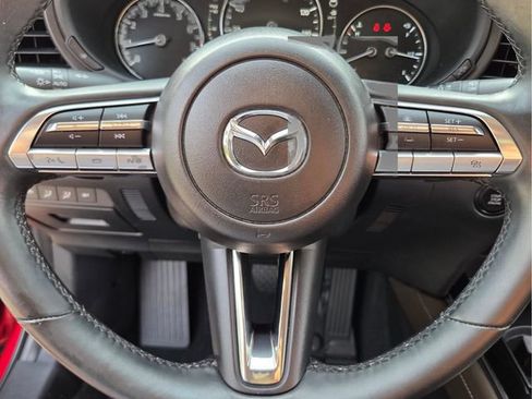 Used 2021 MAZDA CX-30 FWD 2.5 S w/ Premium Package image 30