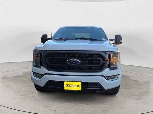 Certified 2023 Ford F150 XLT w/ Equipment Group 302A High AWD/4WD image 2