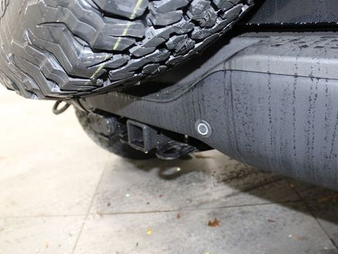 New 2025 Ford Bronco Raptor image 29