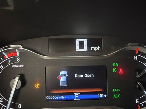 Used 2021 Honda Ridgeline RTL-E image 12