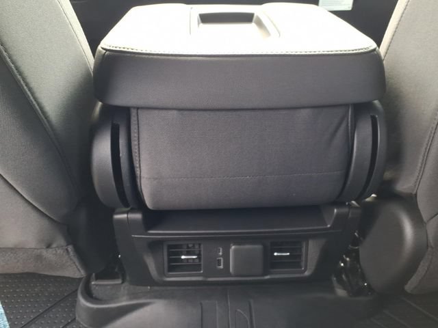 New 2026 Chevrolet Silverado 1500 RST w/ RST Select Package RWD image 11