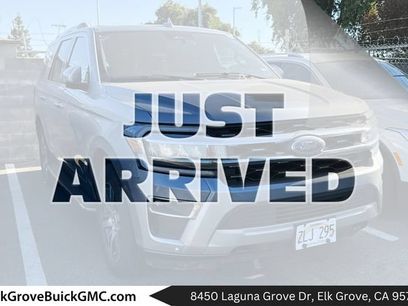 Used 2023 Ford Expedition Limited