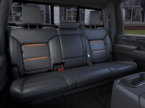 New 2026 GMC Sierra 2500 AT4 w/ AT4 Premium Plus Package AWD/4WD image 17