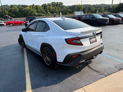 Used 2023 Subaru WRX Premium AWD/4WD image 5